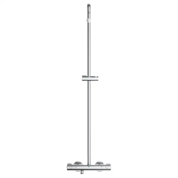 Grohe Tempesta System 210 Душевая система, хром (26811001) Grohe Tempesta System 210 Душевая система, хром (26811001)
