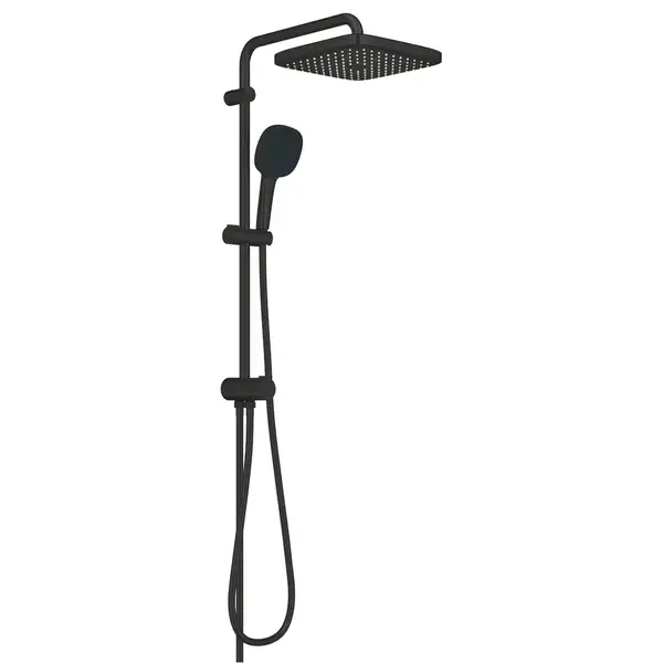 Grohe Flex Tempesta System 250 Cube Душевая система, хром (269772431) Grohe Flex Tempesta System 250 Cube Душевая система, хром (269772431)