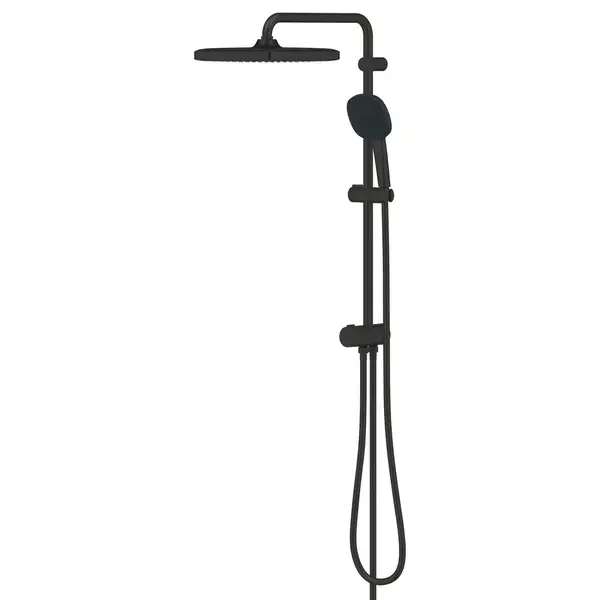 Grohe Flex Tempesta System 250 Cube Душевая система, хром (269772431) Grohe Flex Tempesta System 250 Cube Душевая система, хром (269772431)