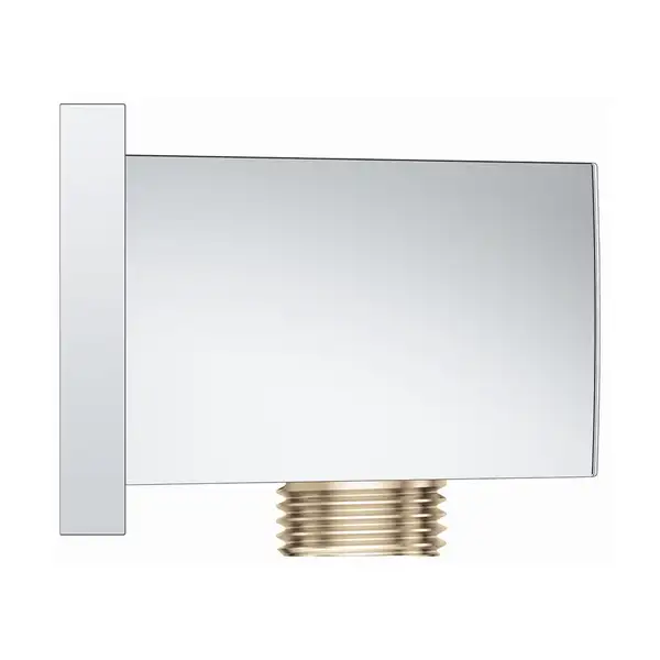 Душова система на 2 споживача прихованого монтажу Grohe SmartControl UA202801C2