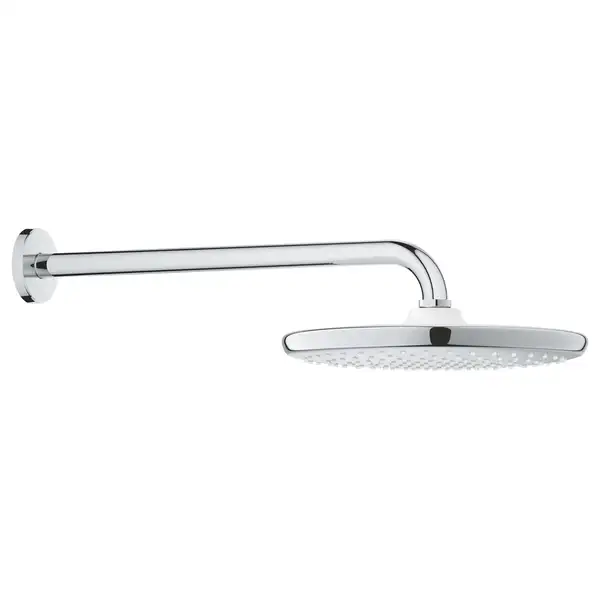 Душова система на 2 споживача прихованого монтажу Grohe SmartControl UA202801R2 Душова система на 2 споживача прихованого монтажу Grohe SmartControl UA202801R2