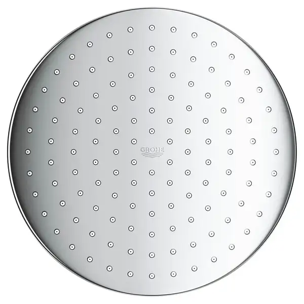 Grohe SmartControl Душевая система 3в1, хром (UA202801R3) Grohe SmartControl Душевая система 3в1, хром (UA202801R3)