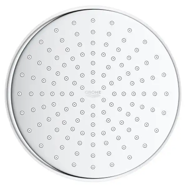 Душова система на 2 споживача прихованого монтажу Grohe Start UA202802R2 Душова система на 2 споживача прихованого монтажу Grohe Start UA202802R2