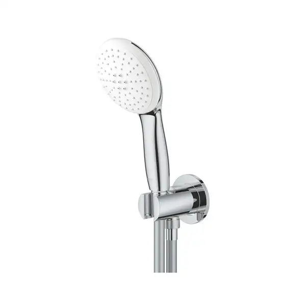 Grohe Eurosmart Скрытая душевая система, хром (UA25183003) Grohe Eurosmart Скрытая душевая система, хром (UA25183003)