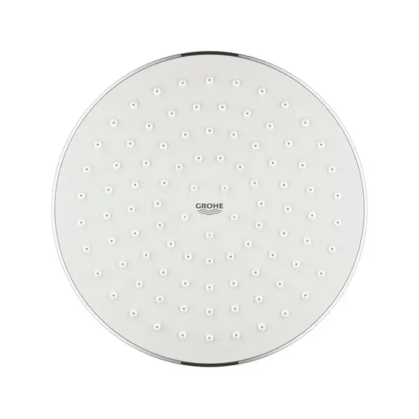 Grohe Eurosmart Скрытая душевая система, хром (UA25183003) Grohe Eurosmart Скрытая душевая система, хром (UA25183003)