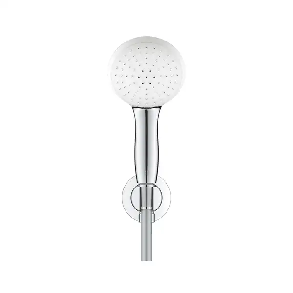 Grohe Eurosmart Скрытая душевая система, хром (UA25183003) Grohe Eurosmart Скрытая душевая система, хром (UA25183003)