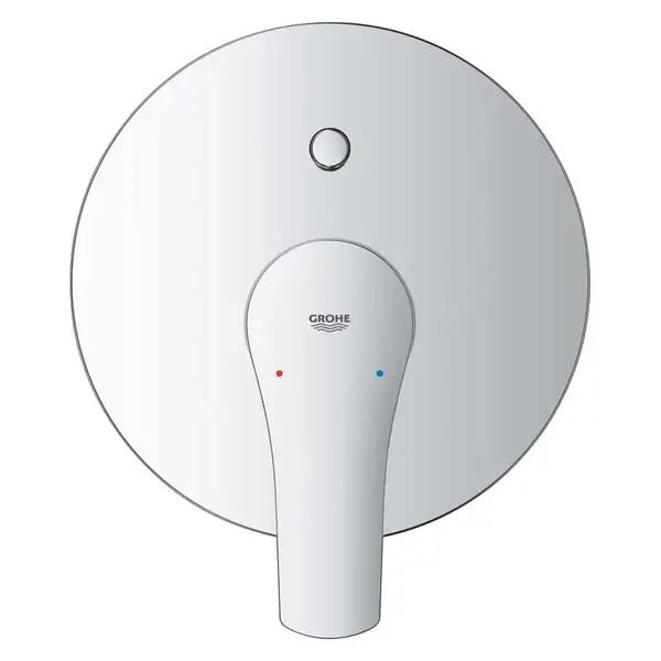 Grohe Eurosmart Скрытая душевая система, хром (UA25183003) Grohe Eurosmart Скрытая душевая система, хром (UA25183003)