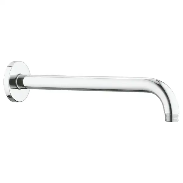 Душова система прихованого монтажу зі змішувачем Grohe Eurosmart New (UA25183004) Душова система прихованого монтажу зі змішувачем Grohe Eurosmart New (UA25183004)