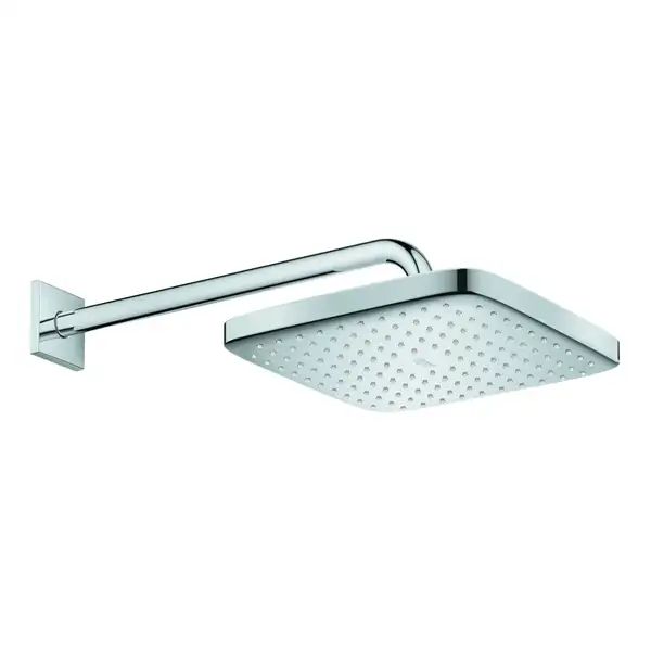 Душовий комплект із New Tempesta 250 Grohe Grohtherm SmartControl UA26415SC1 (UA26415SC1)