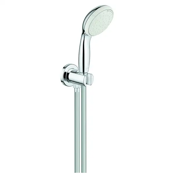 Душовий комплект із New Tempesta 250 Grohe Grohtherm SmartControl UA26415SC1 (UA26415SC1)
