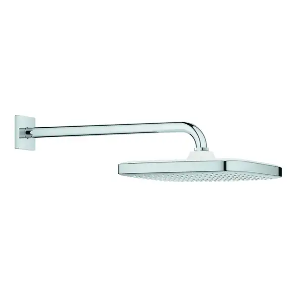 Душова система прихованого монтажу з термостатом Grohe Grohtherm SmartControl New Tempesta 250 (UA2 (UA26415SC2) Душова система прихованого монтажу з термостатом Grohe Grohtherm SmartControl New Tempesta 250 (UA2 (UA26415SC2)