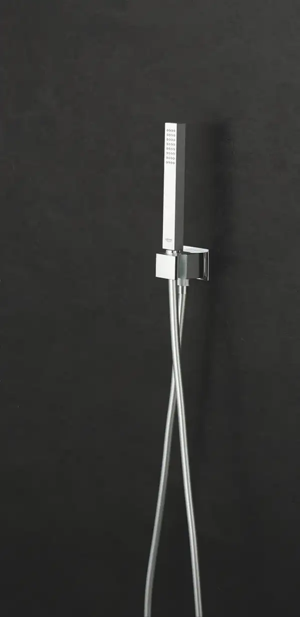 Душова система прихованого монтажу зі змішувачем Grohe Eurocube New Tempesta 250 (UA26415SC3) Душова система прихованого монтажу зі змішувачем Grohe Eurocube New Tempesta 250 (UA26415SC3)