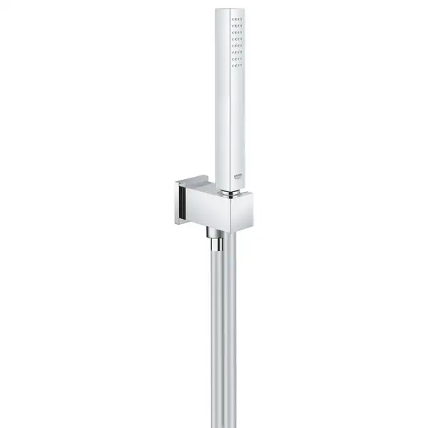 Душова система прихованого монтажу зі змішувачем Grohe Eurocube New Tempesta 250 (UA26415SC3) Душова система прихованого монтажу зі змішувачем Grohe Eurocube New Tempesta 250 (UA26415SC3)
