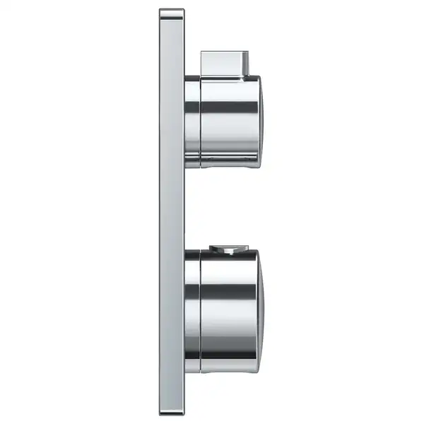 Душова система на 2 споживача прихованого монтажу Grohe Grohtherm UA26415SC7 Душова система на 2 споживача прихованого монтажу Grohe Grohtherm UA26415SC7