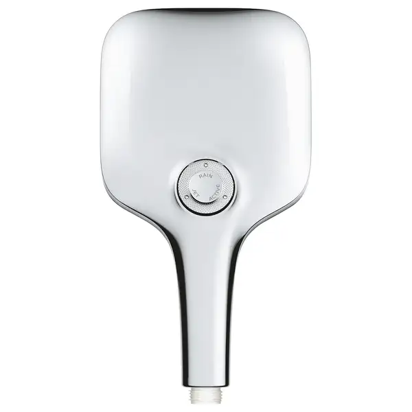 Душова система на 2 споживача прихованого монтажу Grohe Grohtherm UA26415SC7 Душова система на 2 споживача прихованого монтажу Grohe Grohtherm UA26415SC7