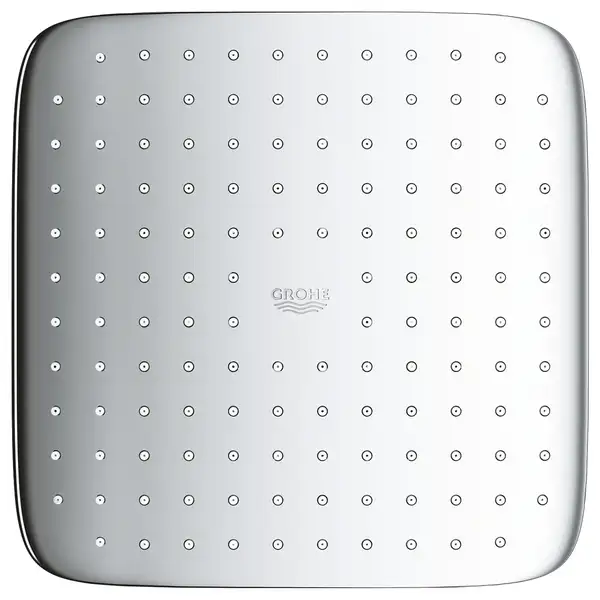 Душова система на 2 споживача прихованого монтажу Grohe Grohtherm UA26415SC7 Душова система на 2 споживача прихованого монтажу Grohe Grohtherm UA26415SC7