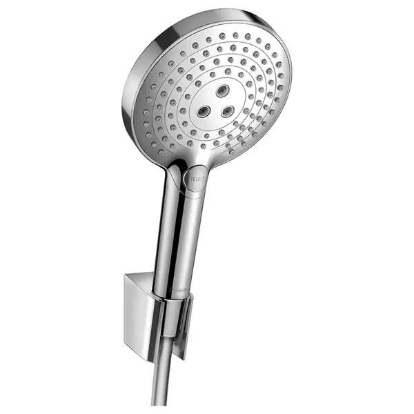 Душевая система скрытого монтажа Hansgrohe Raindance Select/Metropol (цвет - хром) (10102020) фото 5 Aquada.com.ua Душевая система скрытого монтажа Hansgrohe Raindance Select/Metropol (цвет - хром) (10102020) фото 5 Aquada.com.ua