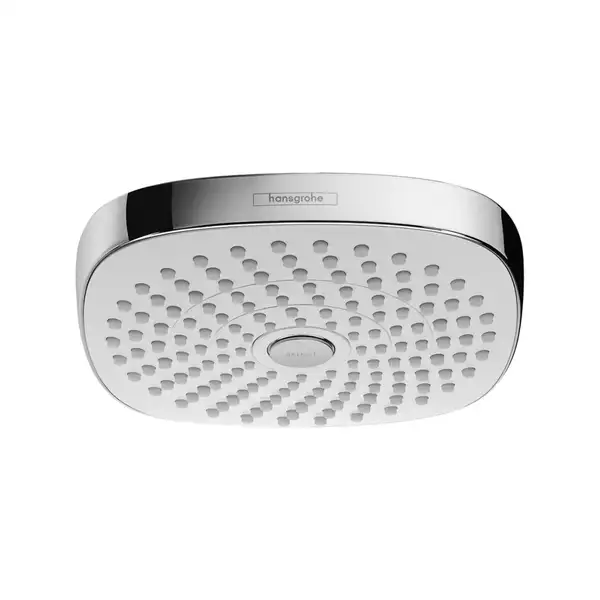 Душова система прихованого монтажу Hansgrohe Logis/Crometta/Croma Select E (колір - хром) 20200003 Hansgrohe