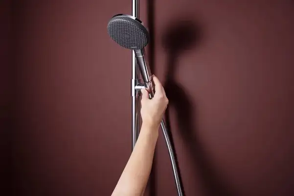 Hansgrohe Raindance Alive S Puro 300 Душевая система, хром (24593000) Hansgrohe Raindance Alive S Puro 300 Душевая система, хром (24593000)