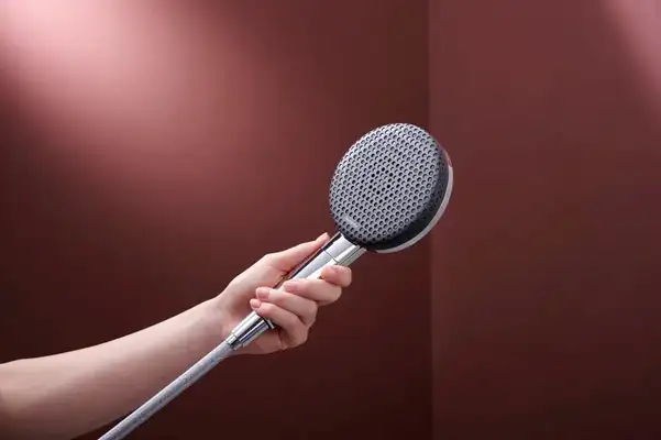 Hansgrohe Raindance Alive S 300 Душевая система, хром (24596000) Hansgrohe Raindance Alive S 300 Душевая система, хром (24596000)