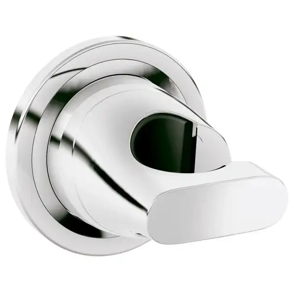 Душова система з термостатом Hansgrohe Croma Showerpipe 220 1jet EcoSmart 9 л/хв (колір - хром) 27188000 Душова система з термостатом Hansgrohe Croma Showerpipe 220 1jet EcoSmart 9 л/хв (колір - хром) 27188000
