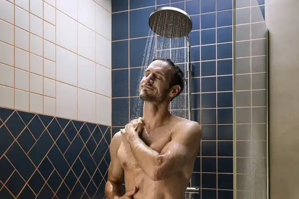 Hansgrohe Activera S 240 Душова система, хром (28078000) Hansgrohe Activera S 240 Душова система, хром (28078000)