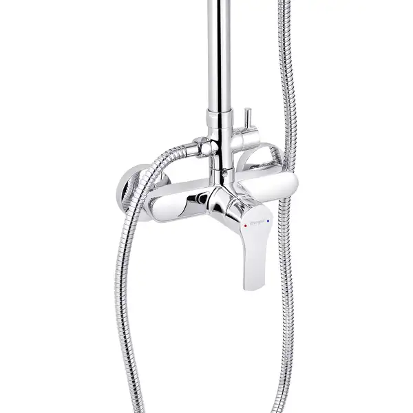 Душова система Ibergrif Star M17057 Душова система Ibergrif Star M17057