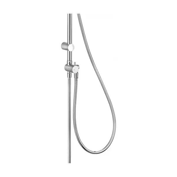 A-QA Dual Shower System 4919105-00 верхній душ+ручний душ Kludi НІМЕЧЧИНА A-QA Dual Shower System 4919105-00 верхній душ+ручний душ Kludi НІМЕЧЧИНА