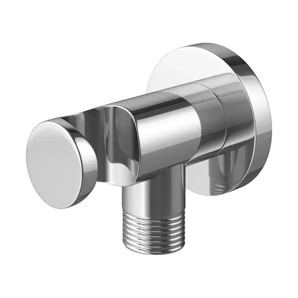 Душевая система KOHLMAN BOXINE 20 CHROME + BOX скрытого монтажа (QW210BR20)