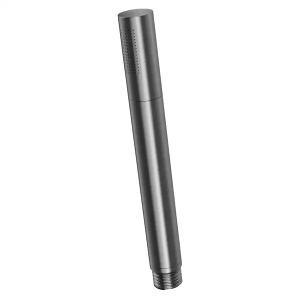 Душевая система KOHLMAN EXPERIENCE 25 GRAPHITE + BOX скрытого монтажа (QW210EGR25)