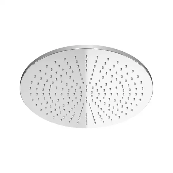 Душевая система KOHLMAN GIXS 20 CHROME + BOX скрытого монтажа (QW210GR20)