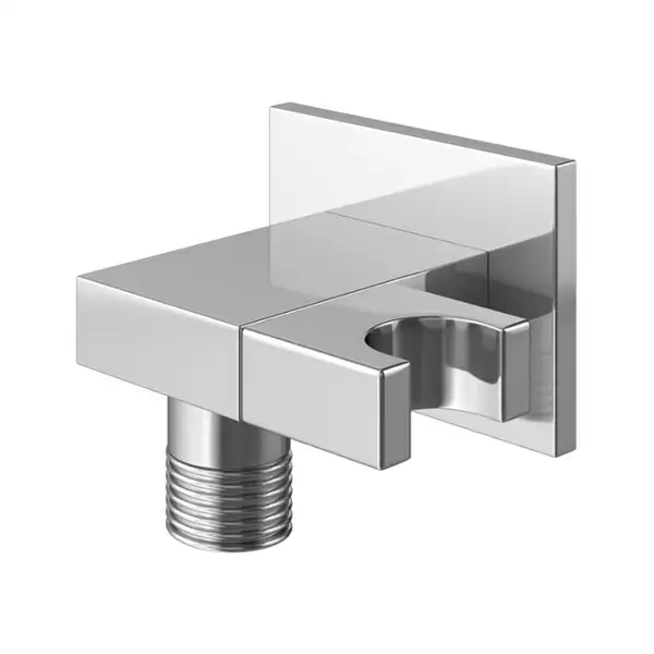 Душевая система KOHLMAN GIXS 20 CHROME + BOX скрытого монтажа (QW210GR20)