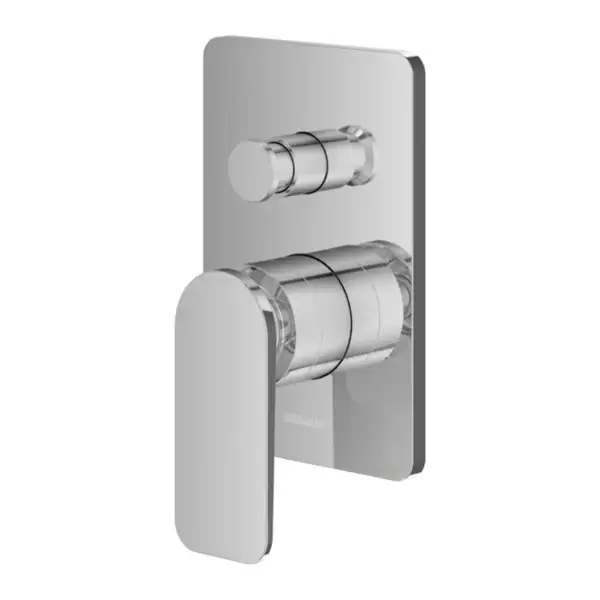 Душевая система KOHLMAN WEXPO 20 CHROME + BOX скрытого монтажа (QW210WR20) Душевая система KOHLMAN WEXPO 20 CHROME + BOX скрытого монтажа (QW210WR20)