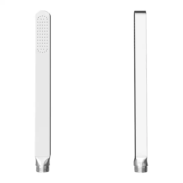 Душевая система KOHLMAN FOXAL 2.0 20 CHROME + BOX скрытого монтажа (QW211FQ20-009) Душевая система KOHLMAN FOXAL 2.0 20 CHROME + BOX скрытого монтажа (QW211FQ20-009)