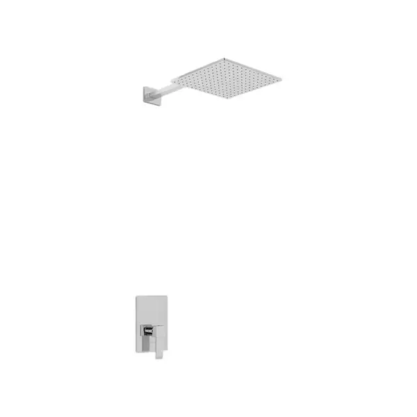 Душевая система KOHLMAN AXIS 20 CHROME + BOX скрытого монтажа (QW220NQ20) Душевая система KOHLMAN AXIS 20 CHROME + BOX скрытого монтажа (QW220NQ20)