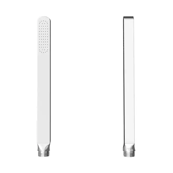 Душевая система с термостатом KOHLMAN FOXAL 35 CHROME + BOX скрытого монтажа (QW432FR35) Душевая система с термостатом KOHLMAN FOXAL 35 CHROME + BOX скрытого монтажа (QW432FR35)