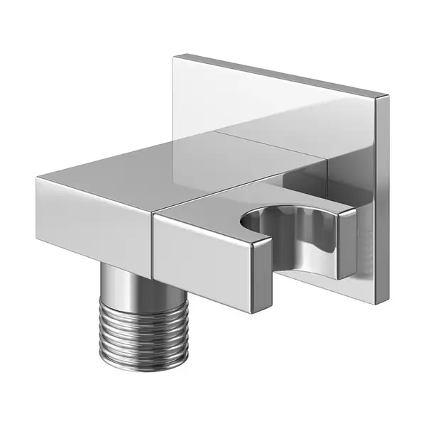 Душевой гарнитур KOHLMAN EXCELENT CHROME с термостатом + BOX скрытого монтажа (QW432HQ20) Душевой гарнитур KOHLMAN EXCELENT CHROME с термостатом + BOX скрытого монтажа (QW432HQ20)