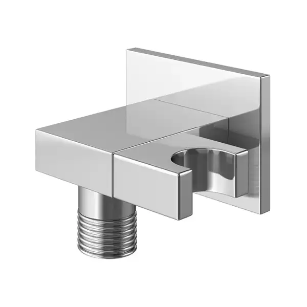 Душевая система с термостатом KOHLMAN EXCELENT 40 CHROME + BOX скрытого монтажа (QW432HQ40) Душевая система с термостатом KOHLMAN EXCELENT 40 CHROME + BOX скрытого монтажа (QW432HQ40)