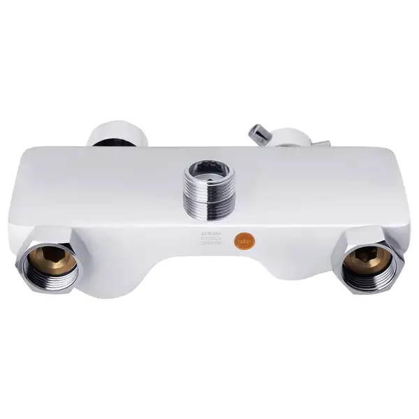Kroner Armada W063 Душевая система (Armada-W063) Kroner Armada W063 Душевая система (Armada-W063)