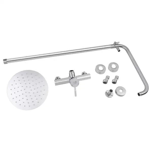 Душевая система Lidz (NKS) 12 32 1010 (LIDZNKS12321010)