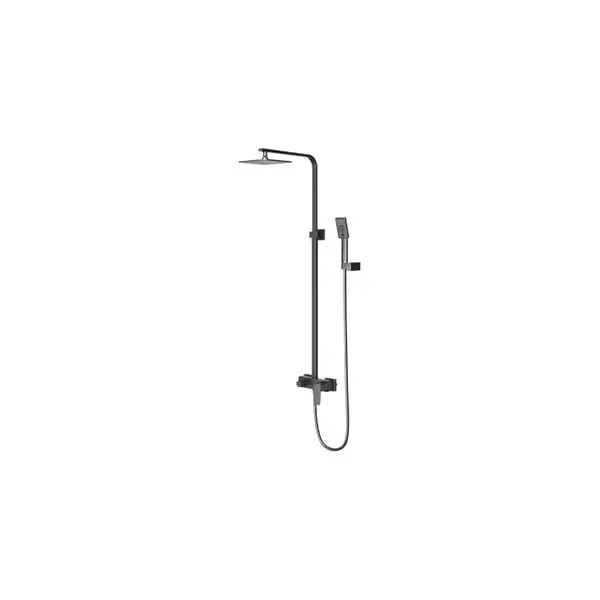 душова система Omnires Parma grafit (PM7444GR) душова система Omnires Parma grafit (PM7444GR)