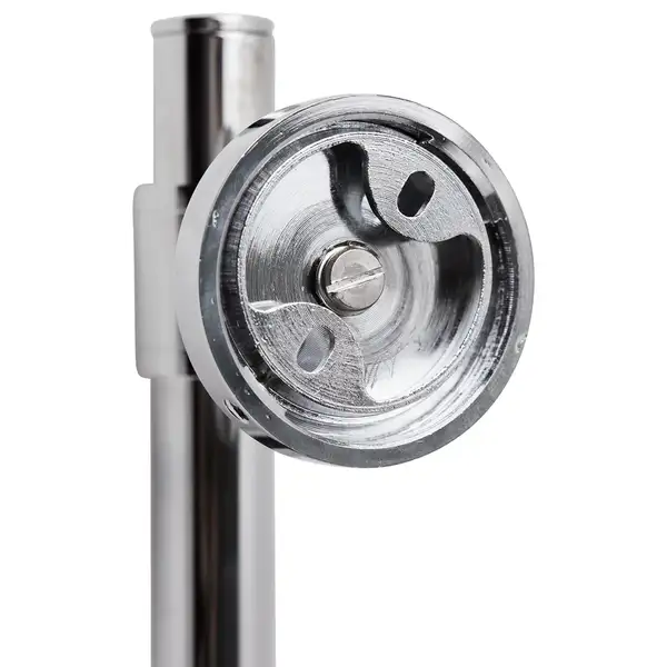 Термостатическая душевая система скрытого монтажа Qtap Votice QT6442T105NKCSET