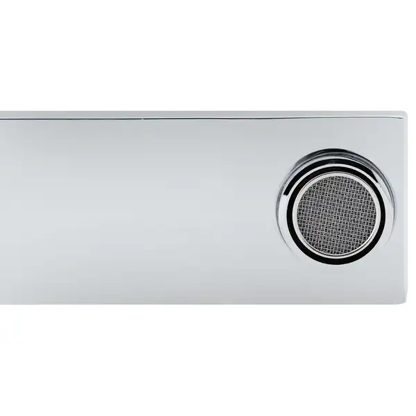 Термостатическая душевая система скрытого монтажа Qtap Votice QT6443T105NKCSET Термостатическая душевая система скрытого монтажа Qtap Votice QT6443T105NKCSET