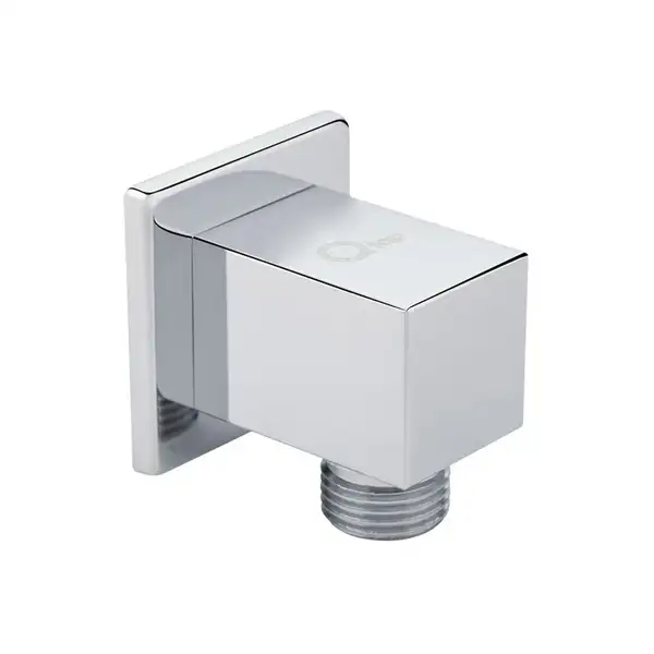 Термостатическая душевая система скрытого монтажа Qtap Votice QT6443T105NKCSET Термостатическая душевая система скрытого монтажа Qtap Votice QT6443T105NKCSET