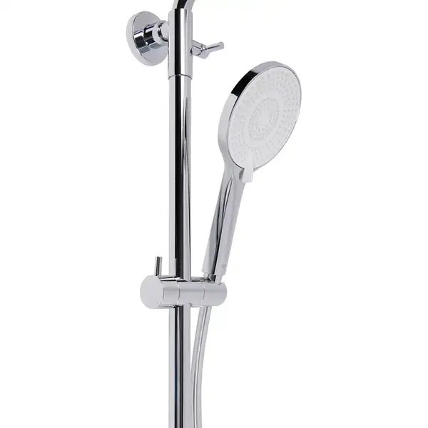 Душевая система Qtap Scorpio 51105OGС (QTSCO51105OGС)