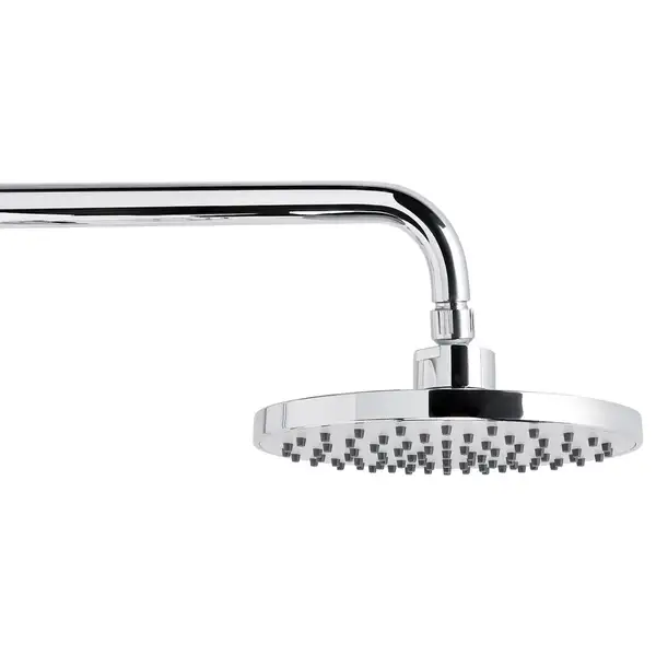 Qtap Sloup Душевая система термостатическая, хром (QTSL57103ONC)