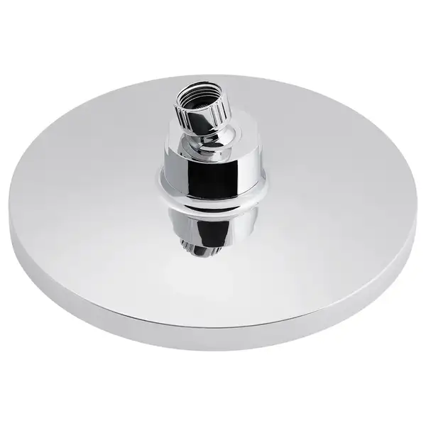 Qtap Sloup Душевая система термостатическая, хром (QTSL57103ONC)