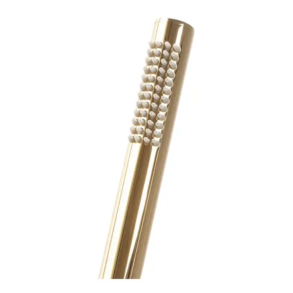 Душевая система с термостатом REA MILER GOLD + BOX скрытого монтажа (REA-P6714) Душевая система с термостатом REA MILER GOLD + BOX скрытого монтажа (REA-P6714)
