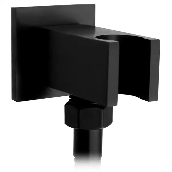 Rea Fenix Black Душевая система скрытого монтажа (REA-P6920)