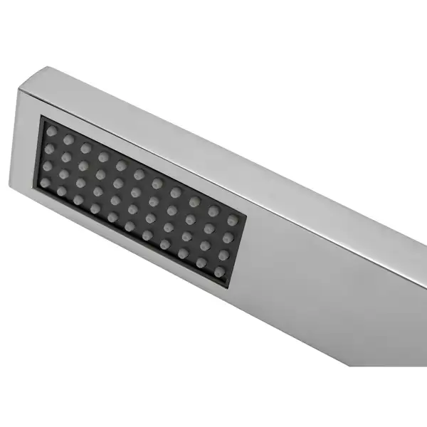 Rea Fenix Душевая система скрытого монтажа, хром (REA-P8451)